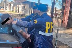 El asesino de Melina López podría quedar libre tras un fallo de este miércoles.