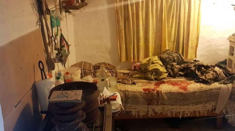 Según el fiscal de la causa, el hombre no es médico, sino naturista Foto: El Doce