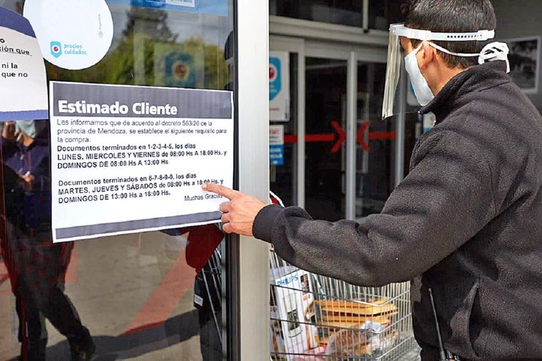 Foto: Diario San Rafael