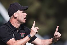 Israel Damonte regresa al fútbol argentino. Israel Damonte regresa al fútbol argentino.