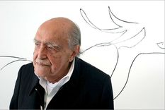 diario-boceto, de oscar niemeyer