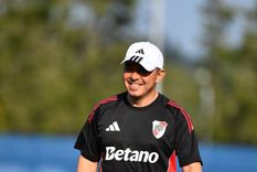 Luego de ser borrado por Marcelo Gallardo en River, el jugador quedó en una posición incómoda y con un futuro incierto en Europa.