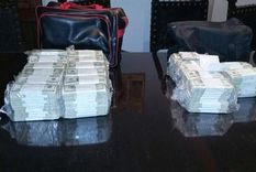 Foto: publicada en La Nación Foto: publicada en La Nación