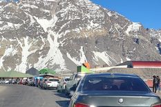 Foto: Osvaldo Valle Foto: Osvaldo Valle