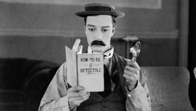 Esta película tiene 100 años y es tan buena como parece.
