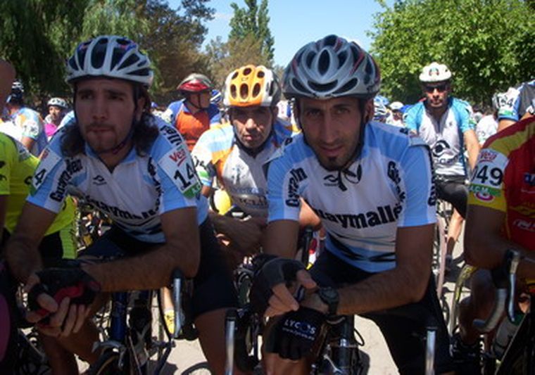 Guaymallén buscará la revancha en la jornada de hoy. Foto: MDZ