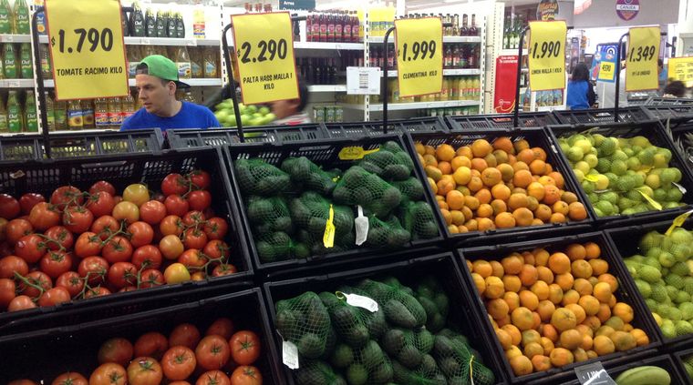 Foto: Fede Croce / MDZ