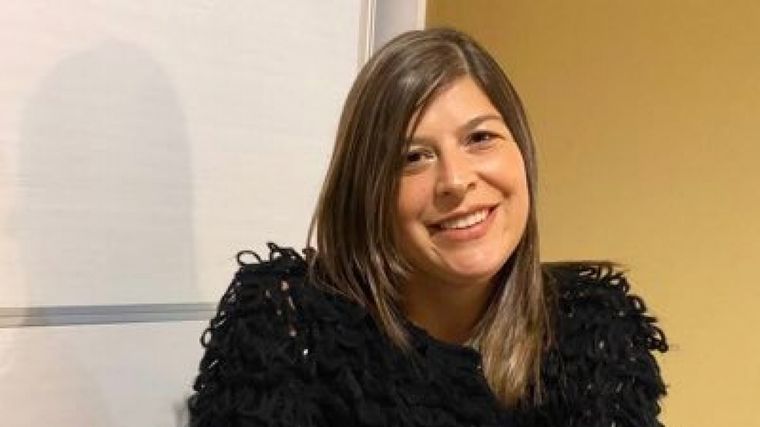 Verónica Razzini y sus hermanos le dieron pelea al bloqueo de Camioneros y ganaron en la Justicia