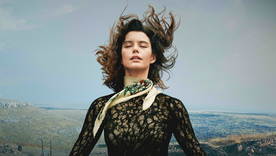 Pasado y presente colisionan en esta atrapante serie de Netflix