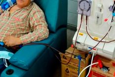 Electrodependientes Se simplificó el acceso a energía sin interrupciones para las personas con problemas de salud que dependan de ella Foto: defensoria.org.ar
