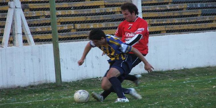 Foto: Gentileza La República