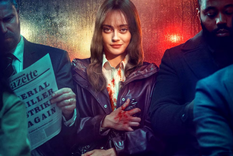 Una de las series más vistas del momento. Una de las series más vistas del momento.