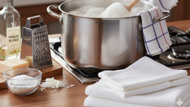 Los mejores trucos de limpieza infalibles. Los mejores trucos de limpieza infalibles.