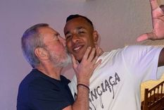 El presidente de Independiente Rivadavia desmintió negociaciones con Boca por Sebastián Villa y aseguró que el delantero colombiano seguirá en Mendoza. El presidente de Independiente Rivadavia desmintió negociaciones con Boca por Sebastián Villa y aseguró que el delantero colombiano seguirá en Mendoza.