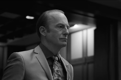 MDZol | Better Call Saul será la última serie del universo Breaking Bad. Foto: AMC
