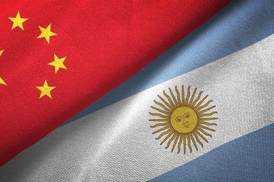 MDZol | China invirtió USD 1.340 millones en Argentina en 2022, en comparación con USD 1.300 millones en Brasil Foto: GETTY IMAGES