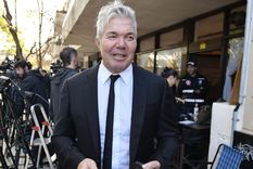 El letrado fue tajante en su escrito. Foto: NA. El letrado fue tajante en su escrito. Foto: NA.