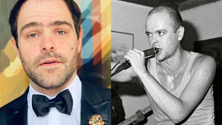 Peter Lanzani Su nueva proyección internacional. Foto: Fuente: imagen @lanzanipeter // archivo