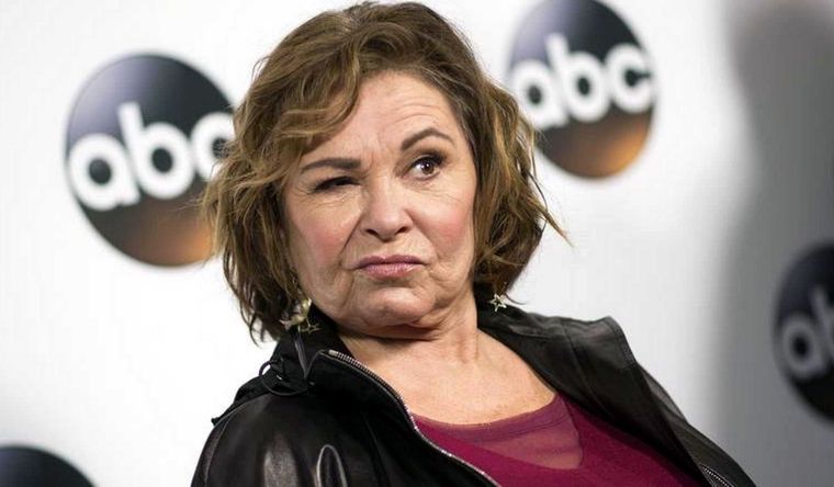 Roseanne Barr Barr suele hacer fuertes y muy polémicas declaraciones. Foto: Efe.