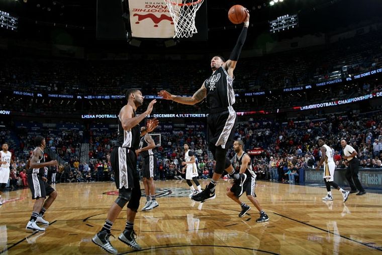 Foto: nba.com
