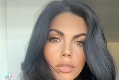 África Zavala es una de las actrices más queridas de la pantalla chica latina. Foto: Instagram/África Zavala