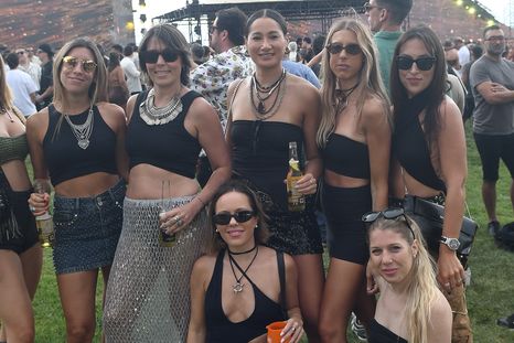 No te pierdas la galería de fotos, al final de la nota. No te pierdas la galería de fotos, al final de la nota.