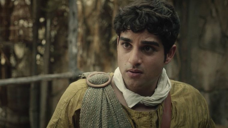 La serie disponible en Netflix que no te puedes perder Foto: Netflix