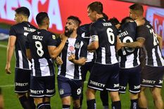 Foto: Télam Foto: Télam