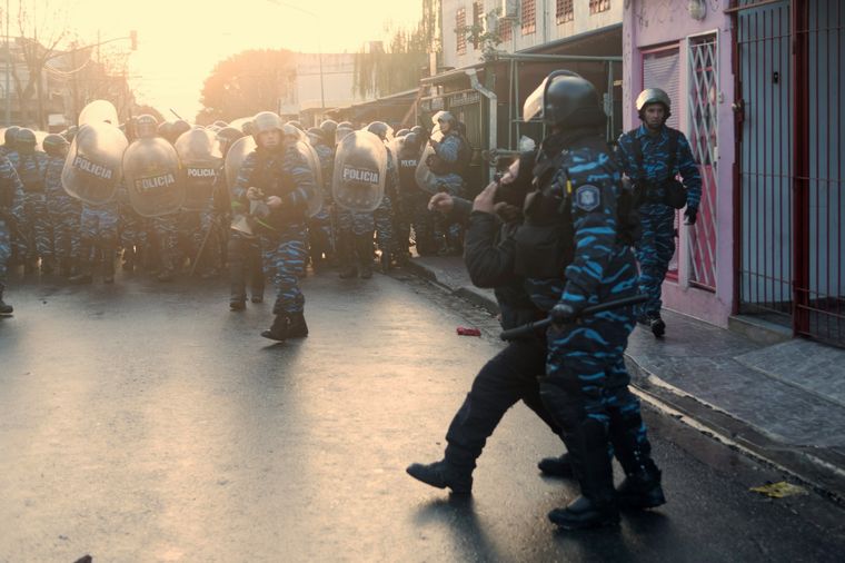 Foto: Télam