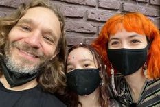 cuantos hijos tiene sofia gala y quienes son sus padres