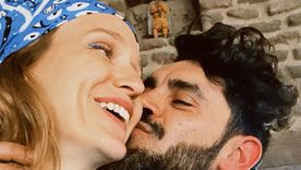 Brenda Gandini y Gonzalo Heredia se separaron tras más de diez años de amor.