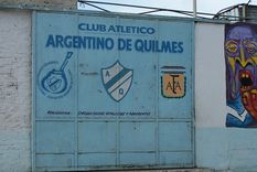 expulsan y denuncian a dos tecnicos de argentino de quilmes por acoso a menores