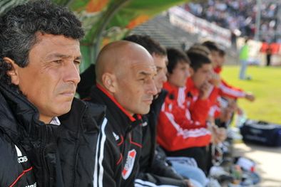 MDZol | Foto: Nacho Gaffuri / MDZ