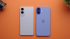 Los celulares de gama alta que fallaron en las pruebas de rendimiento y batería este 2026. Los celulares de gama alta que fallaron en las pruebas de rendimiento y batería este 2026.