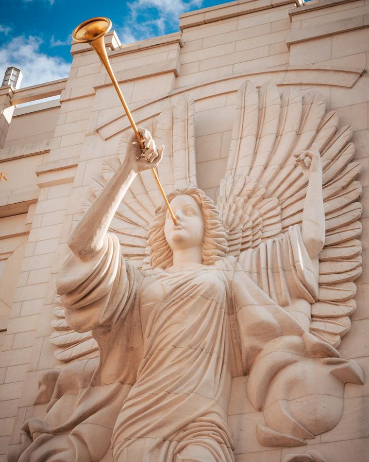 El mensaje del ángel de la guarda para este 22 de abril para Capricornio, Acuario y Piscis Conecta con tu ángel y te guiará por el buen camino. Foto: Pexels