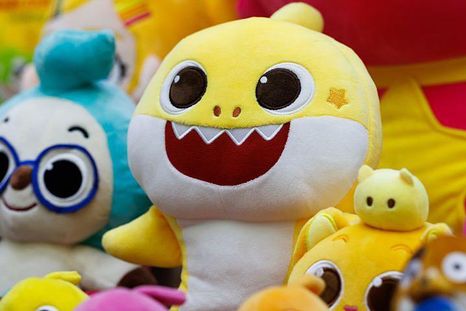 La empresa es conocida mundialmente por producir contenido educativo para niños.