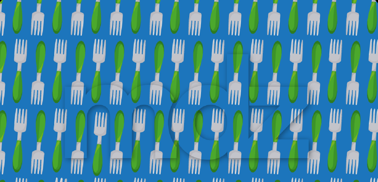 El acertijo de hoy es un reto visual muy difícil de resolver Foto: Archivo MDZ