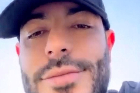 quien es sebastian marset, el narco uruguayo que jugaba al futbol, desafiaba a gobiernos y fue extraditado a ee.uu. quien es sebastian marset, el narco uruguayo que jugaba al futbol, desafiaba a gobiernos y fue extraditado a ee.uu.