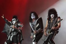 como se prepara kiss para su historico show via streaming