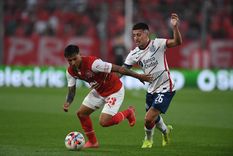 Foto: Télam Foto: Télam