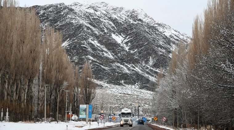 Foto: ALF PONCE MERCADO / MDZ