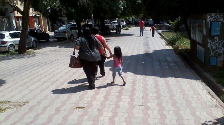 Foto: Cristina Rodríguez, MDZ Radio