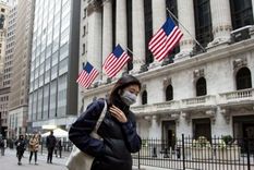 Estados Unidos: 4 claves sobre el enorme impacto en el país con más muertos