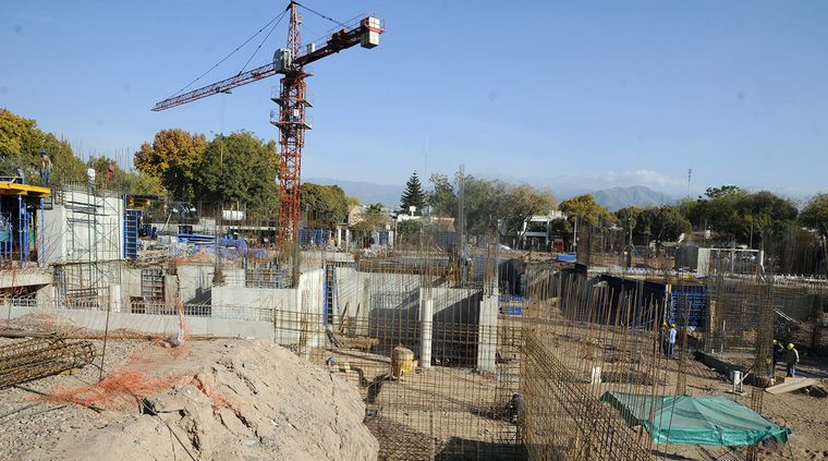 Foto: Alf Ponce / MDZ