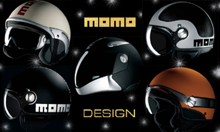 Momo design