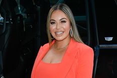 Chiquis Rivera habló de los errores que cometió con parejas pasadas.