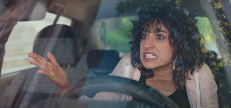 Netflix La familia perfecta Foto: Netflix