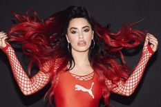 Lali Espósito tuvo un increíble gesto con una fanática trans Fran Barrera contó cómo repercutió en su vida conocer a la talentosa artista Foto: @lalioficial
