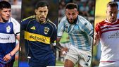 El fútbol de la Liga Profesional y el muestrario de sus miserias