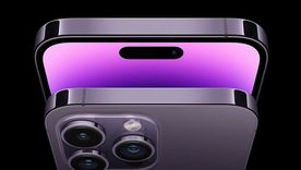 El IPhone 14 tiene un increíble precio pero de tiempo limitado Foto: Apple